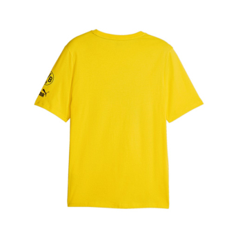 Borusia Dortmund koszulka męska FtblCore yellow