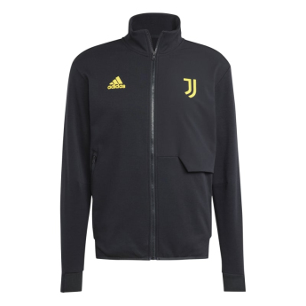 Juventus kurtka męska Anthem black