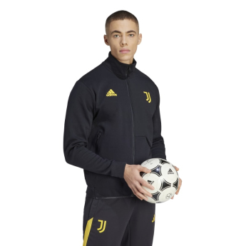 Juventus kurtka męska Anthem black