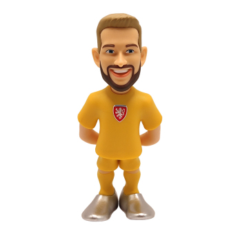 Reprezentacja piłki nożnej figurka Czech Republic MINIX Football NT Vaclík