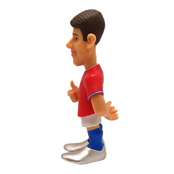 Reprezentacja piłki nożnej figurka Czech Republic MINIX Football NT Hlozek
