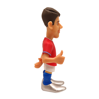 Reprezentacja piłki nożnej figurka Czech Republic MINIX Football NT Hlozek