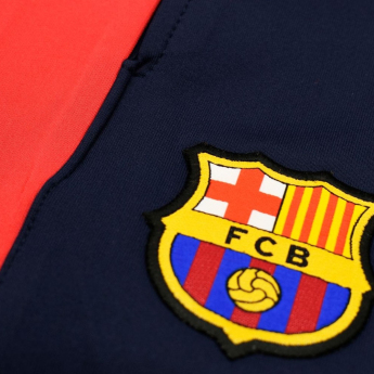 Barcelona zestaw dziecięcy Mood red