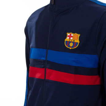 Barcelona kurtka męska Plus Sport No1