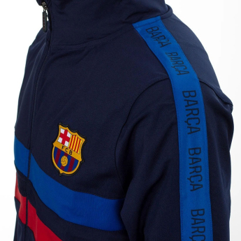 Barcelona kurtka męska Plus Sport No1