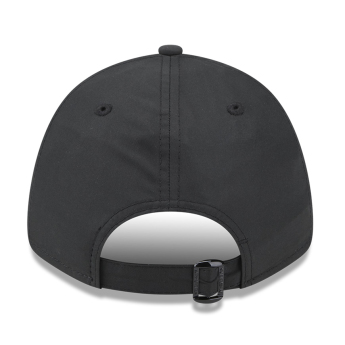 AC Milan czapka baseballówka 9Forty gold