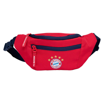 Bayern Monachium nerka red