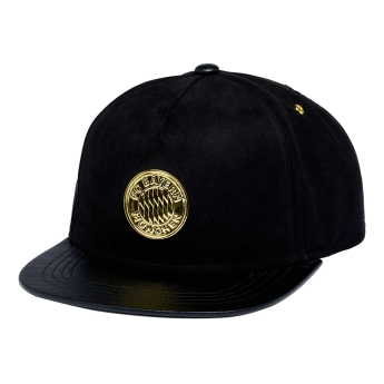 Bayern Monachium czapka flat baseballówka Snapback Golden Plate