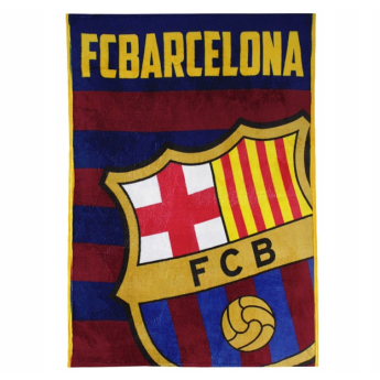 Barcelona koc flis Coralina