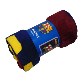 Barcelona koc flis Coralina