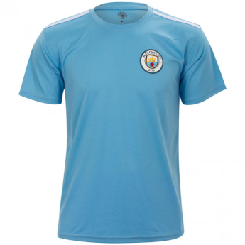 Manchester City zestaw dziecięcy No1