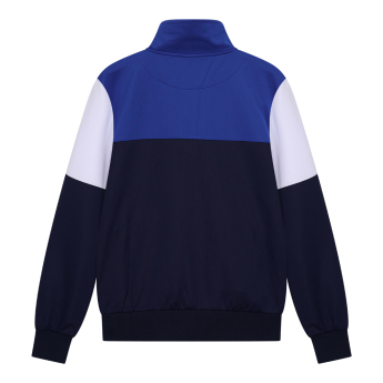 Real Madryt męski dres piłkarski No10 blue