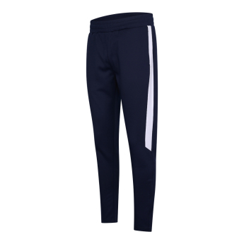 Real Madryt męski dres piłkarski No10 blue