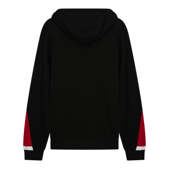 Paris Saint Germain męska bluza z kapturem Repeat black