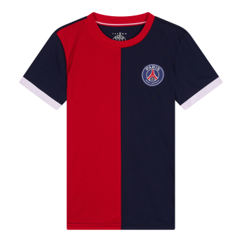 Paris Saint Germain zestaw dziecięcy Half