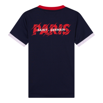Paris Saint Germain zestaw dziecięcy Half