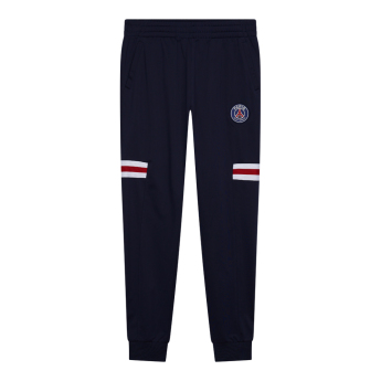 Paris Saint Germain zestaw dziecięcy Tracksuit blue
