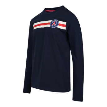 Paris Saint Germain piżama dziecięca navy