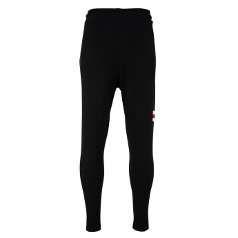 Paris Saint Germain męskie spodnie od dresu Stripe black