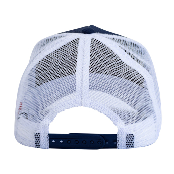 Paris Saint Germain czapka baseballówka Trucker Repeat