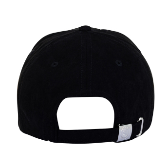Paris Saint Germain czapka baseballówka Suede Logo
