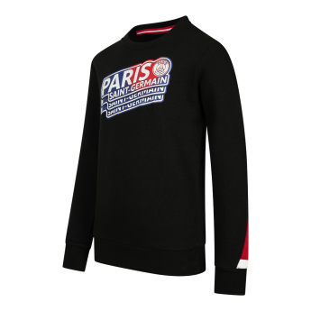 Paris Saint Germain Bluza dziecięca Repeat