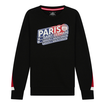 Paris Saint Germain Bluza dziecięca Repeat