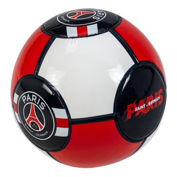 Paris Saint Germain piłka Phantom XVI
