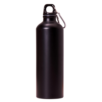Bayern Monachium bidon Alu black