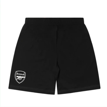Arsenal piżama dziecięca Text