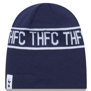 Tottenham czapka zimowa Wordmark Skull