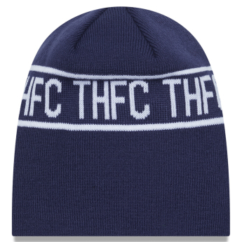 Tottenham czapka zimowa Wordmark Skull