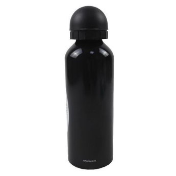 Real Madryt bidon Alu Crest black