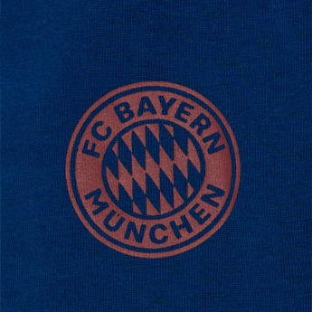 Bayern Monachium piżama męska 1900 Long