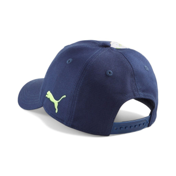 Neymar Jr czapka baseballówka NEYMAR JR Baseball muticolor