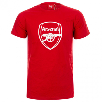 Arsenal koszulka dziecięca No1 Tee red
