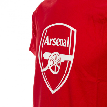 Arsenal koszulka dziecięca No1 Tee red