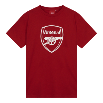 Arsenal koszulka dziecięca No1 Tee red