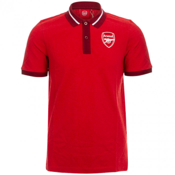 Arsenal męska koszulka polo No1 red