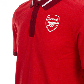 Arsenal męska koszulka polo No1 red