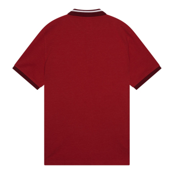 Arsenal męska koszulka polo No1 red