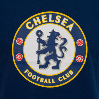 Chelsea koszulka męska No1 Tee navy