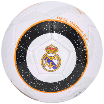 Real Madryt piłka No57 galactico