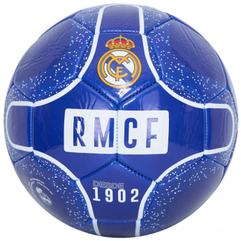 Real Madryt piłka No58 blue