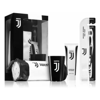 Juventus pudełko upominkowe Oral Care