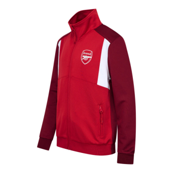 Arsenal zestaw dziecięcy No1 red
