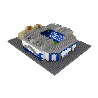 Chelsea układanka 3D Stadium 1044 pcs