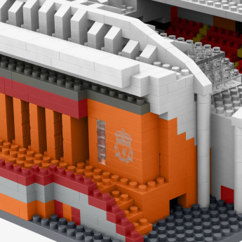 Liverpool układanka 3D Stadium 1369 pcs