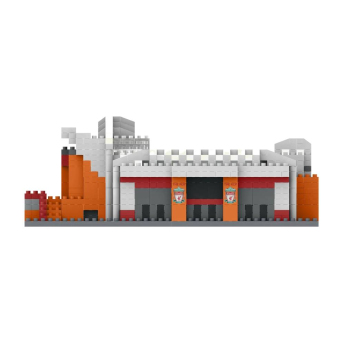 Liverpool układanka 3D Stadium 1369 pcs