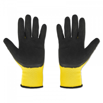 Borusia Dortmund rękawice ogrodowe 09